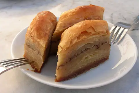 Abba Cakes photo 4